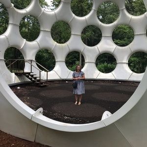 Meet your Posher, Erica